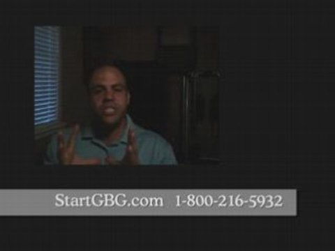 GBG Liquid Vitamins | The GBG Opportunity