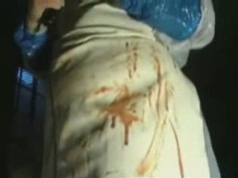 Korku filmi 2 saw 4 nrw lubbecke 32312 horror komedi