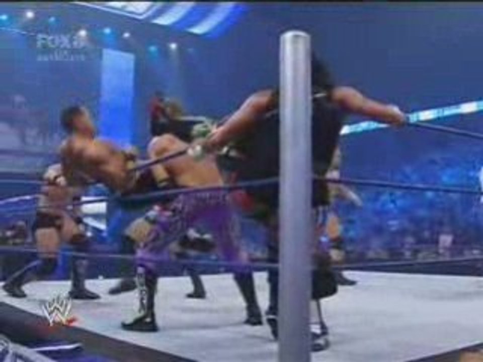 10 Man.Battle - Scramble Match Qualifier