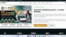 Gmail Accounts Online: Features, Limitations and Safety Risks