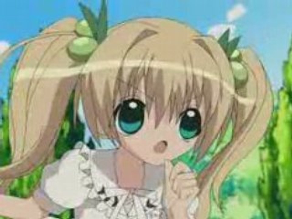 Kami-chama Karin 12 Part 2 VOSTFR