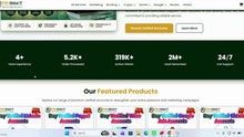 Gmail Accounts Online: A Complete Buyer Safety Guide for 2026