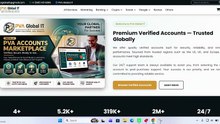 Buy Gmail Accounts: A Complete Privacy and Risk Assessment Guide