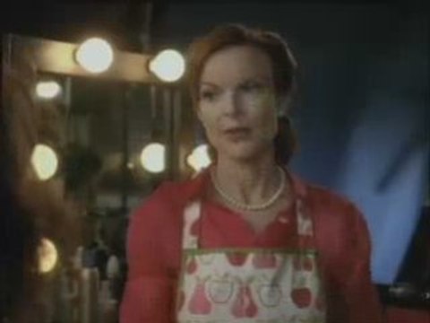 Detras de Camaras y Promo de la 5ta. Temporada de DH