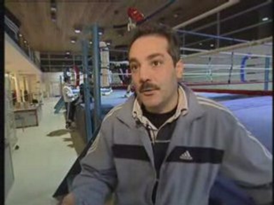 Alexis-Vastine:"ils n'ont pas le droit!"