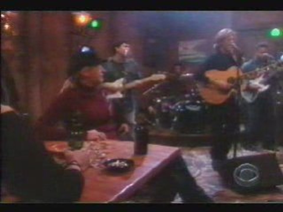 Going Back Again (First Performance)