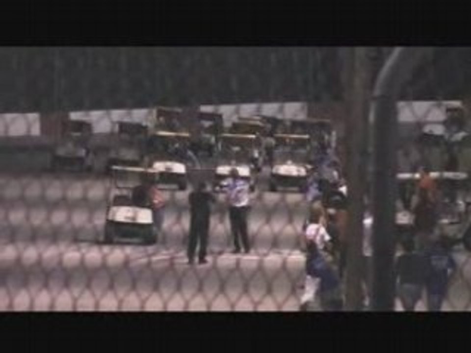 Lawyers race