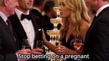 The Elite Lawyer Forced My Divorce Him For His Mis 🔥