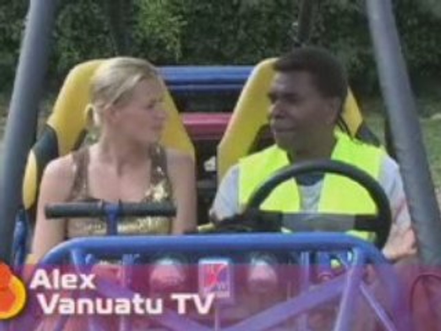 Vanuatu Travel
