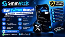 Buy Twitter Account With Follower at the Best Prices (2027)
