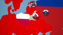 США и Россия — союзники: как Европа и Китай проиграли бы