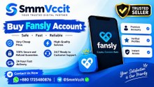 How to Buy > Fansly Account With Balance Safely in 2027