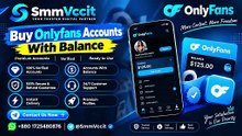 20 Trusted Websites to Buy> OnlyFans Account With Balance Online