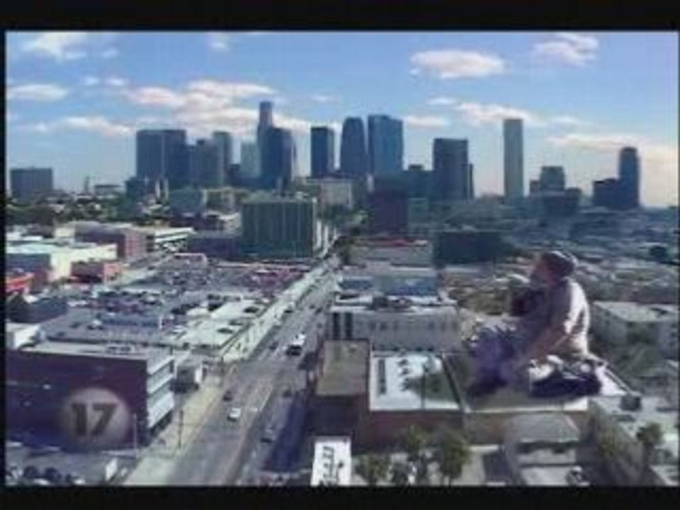 3D Animation Showreel | Specail VFX