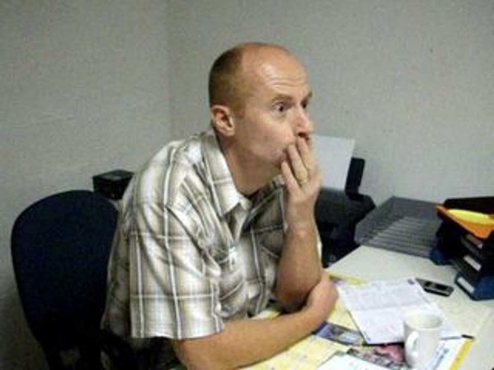 Interview Philippe Ruivet