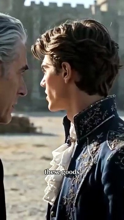 Lord of Greycastle My Rise from Exile FULL 🌟 Premium Short Drama EN ...