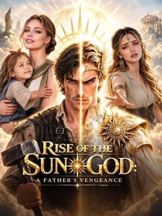 Rise Of The Sun God, A Father's Vengeance DRAMA ENSUB - video Dailymotion