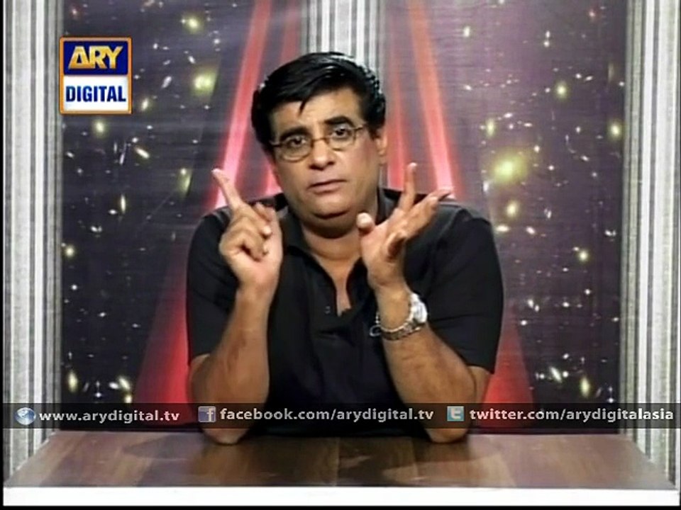 Sitaroon Ki Baat Humayun Kay Saath 19th October 2014 [Full Movie ...