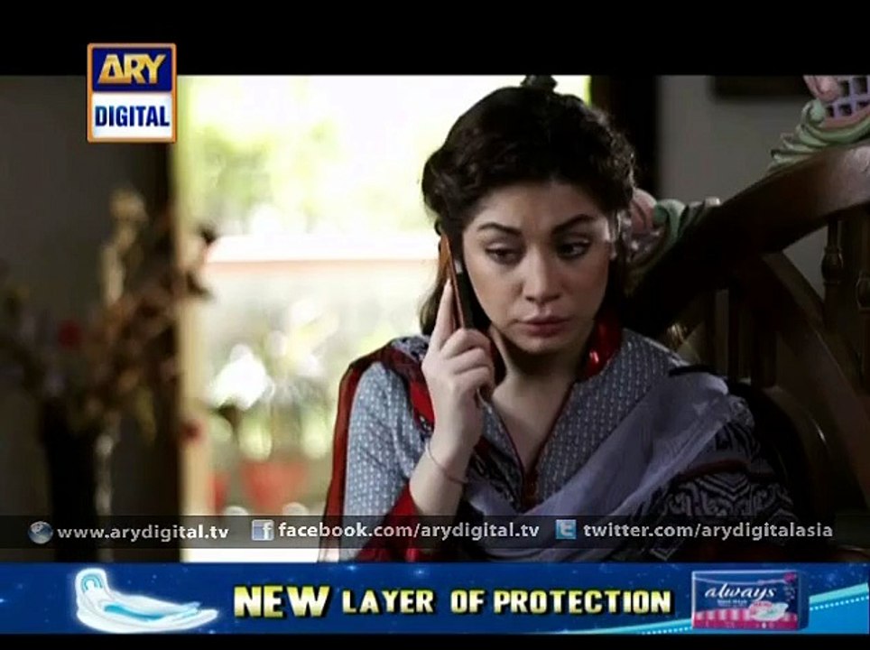 Haq Meher Ep - 07 - 31st October 2014 [Full Movie] - video Dailymotion