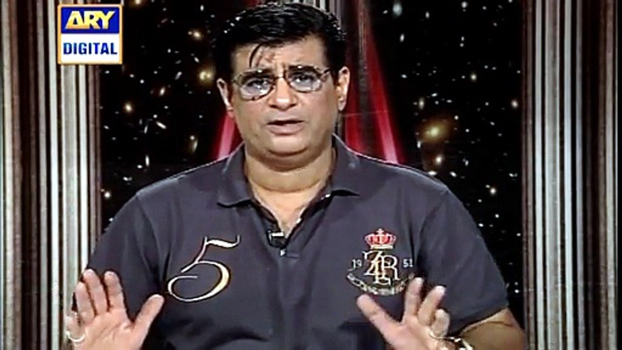 Watch Sitaroon Ki Baat Humayun Ke Saath – 3rd April 2016 on ARY Digital ...