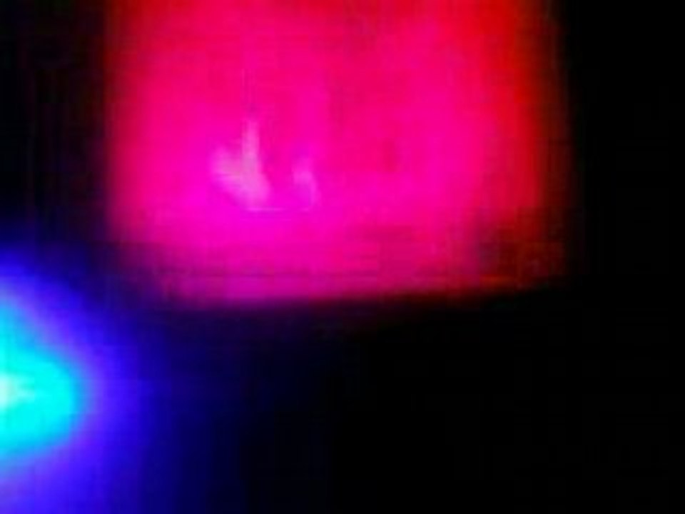 Pointe en booster spirit brider