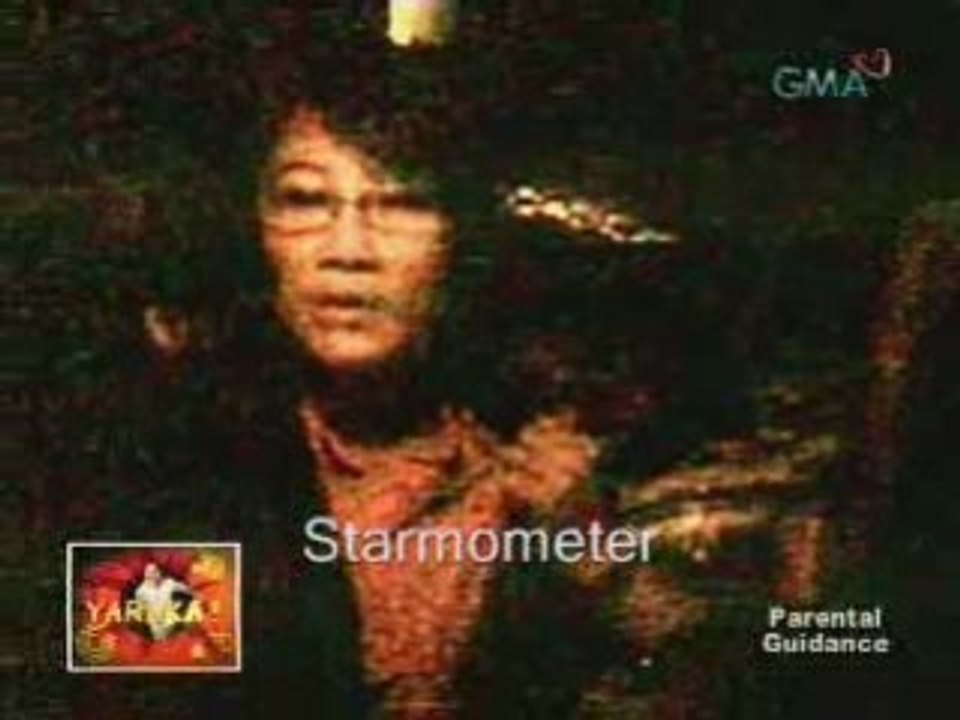 Yari Ka - Alien Invasion