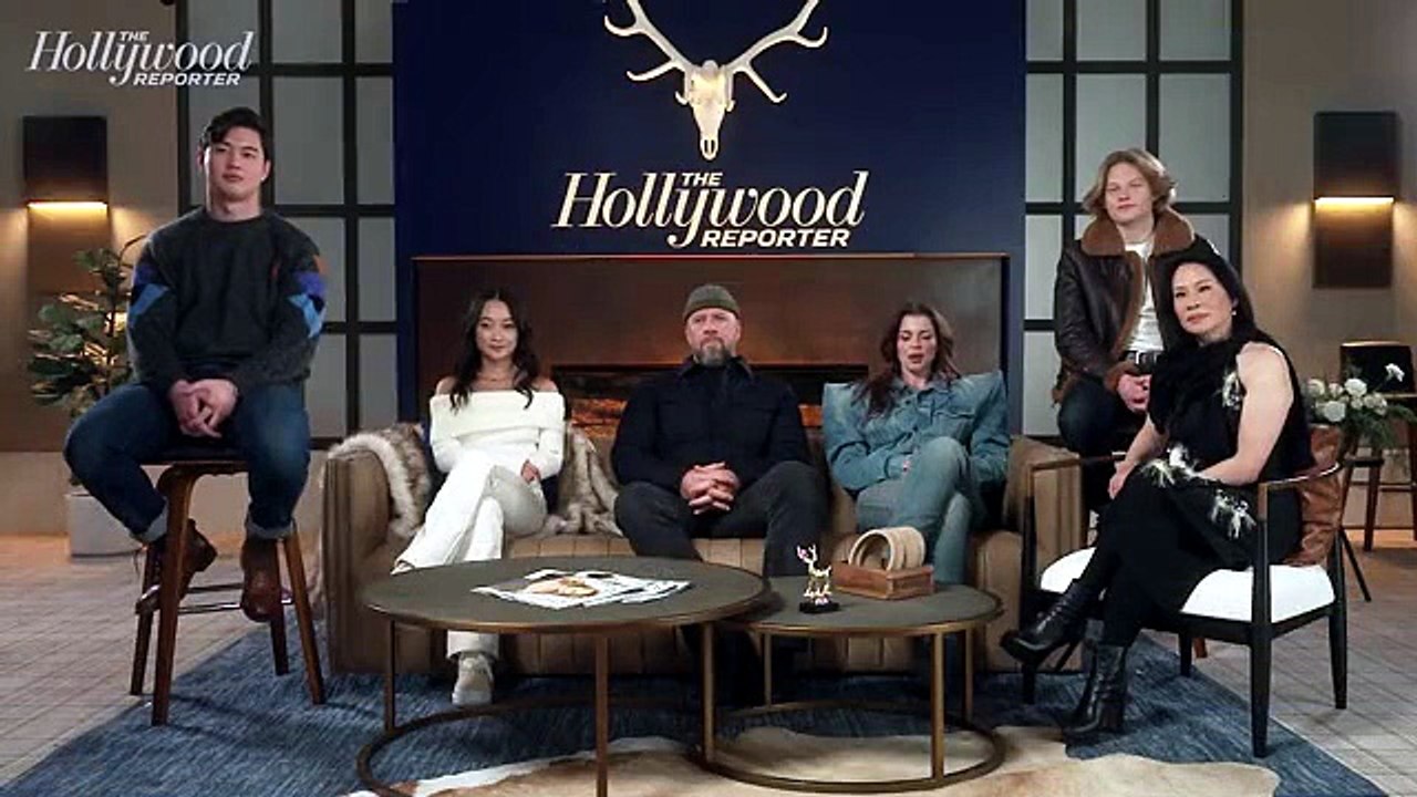 'Presence' Cast Share Ghost Encounters & Julia Fox's Dream to go to ...