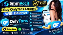 I Have 3 Onlyfans Accounts With $1000 Balance For Sale At Low Price