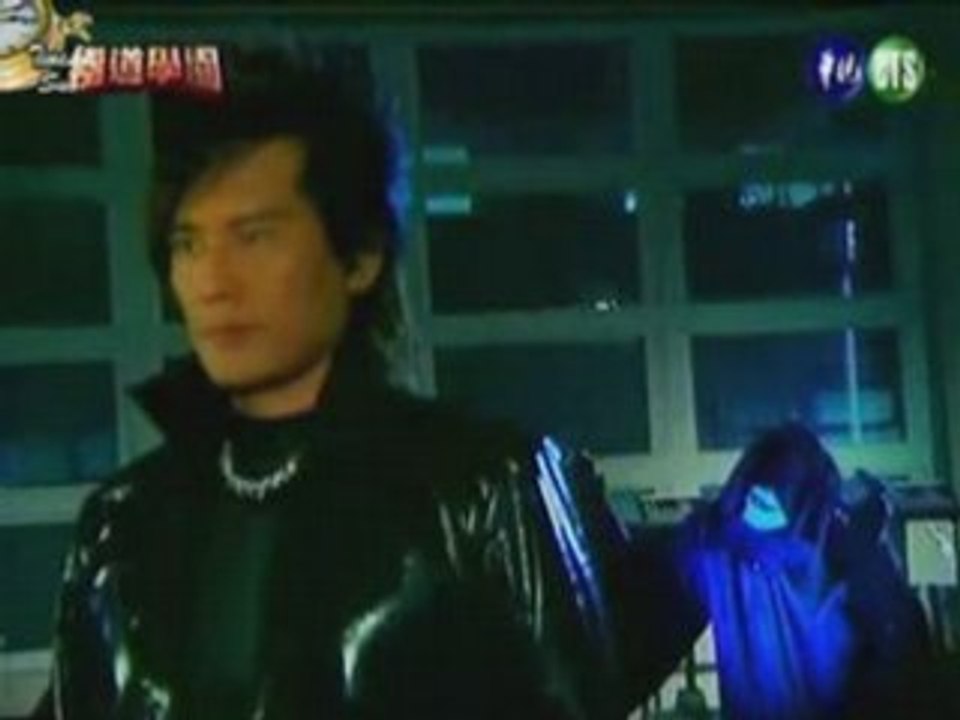 Goku Dou High School 05.2