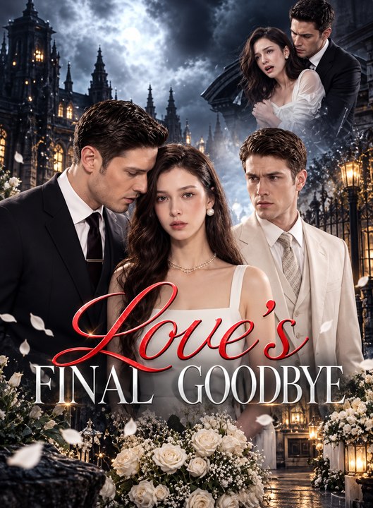 Love’s Final Goodbye | Heartbreak, Love Triangle & Emotional Romance ...