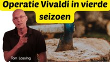 Operatie Vivaldi in Oekraïne: vier fasen van drones, front en terugveroveren