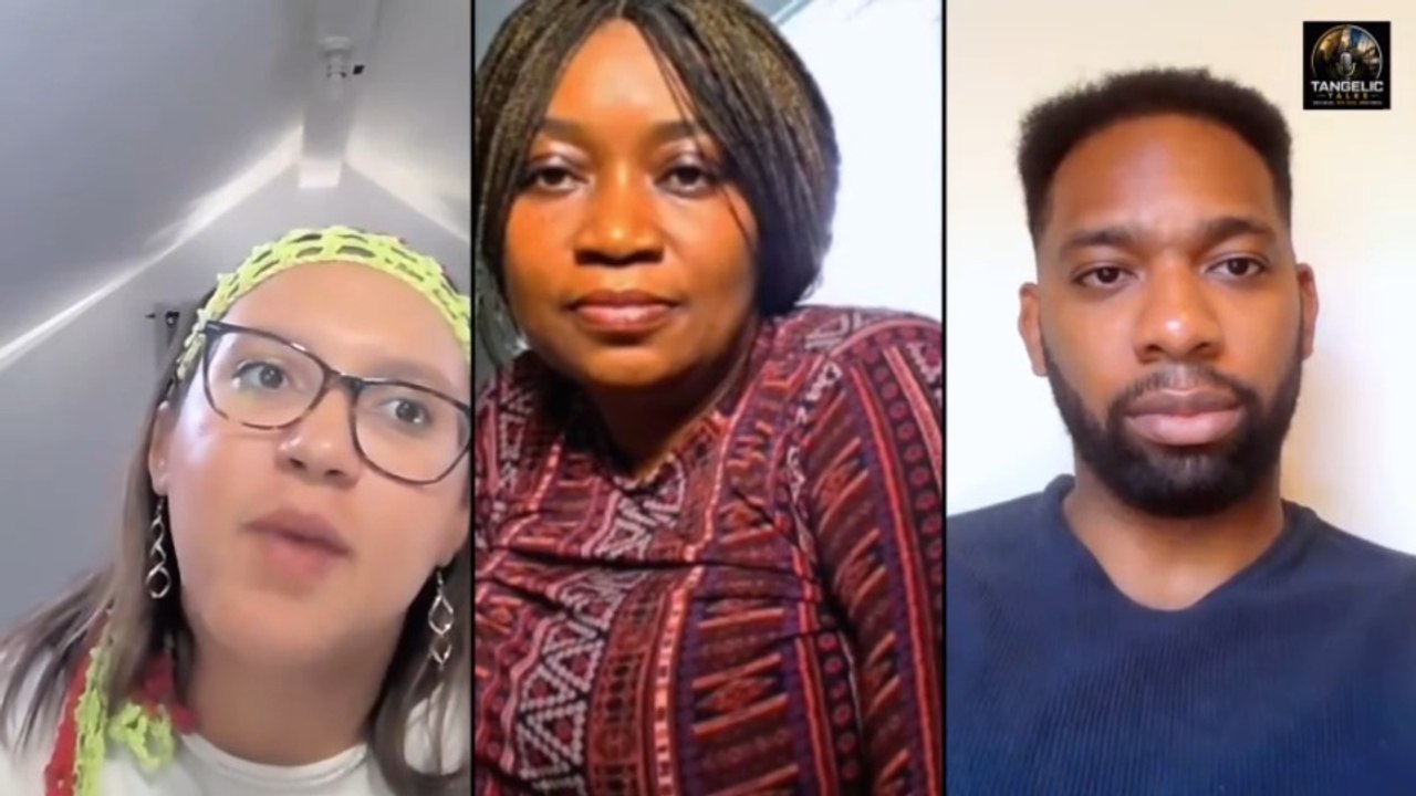Leapfrogging the West: Nigeria’s Clean Energy Revolution w/ Ifeoma Malo ...