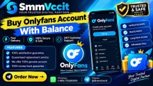 18 Best Websites to Buying An OnlyFans Account With Balance in Online