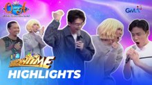 It's Showtime: Vhong Navarro, na-sub out sa hosting?! (FULL Miss Q&A)