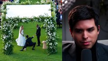 Tobey Maguire es la BURLA de INTERNET… ¡CASÓ a su EX-ESPOSA con un MILLONARIO! 💀