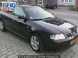 Voiture occasion Audi A3 THIONVILLE