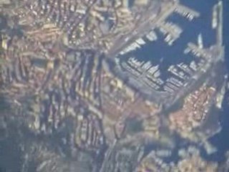 FLIGHT AJACCIO STRASBOURG