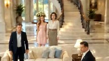 The Mature Billionaire’s Young Wife Is a Maxed-Out Boss HD