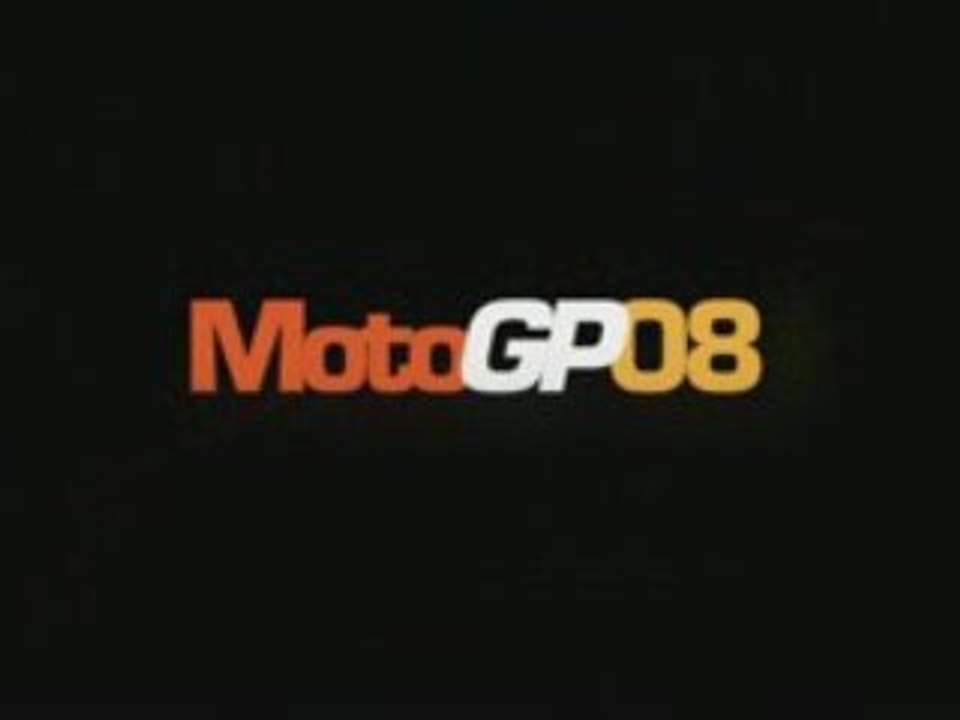MotoGP 08