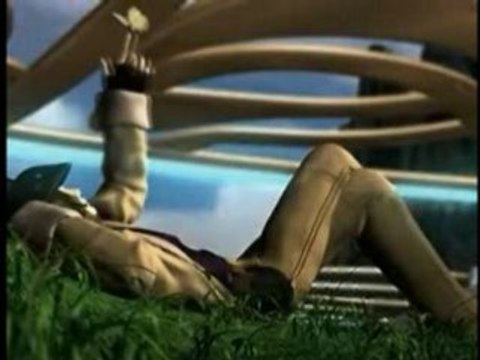 Amv Final Fantasy VIII