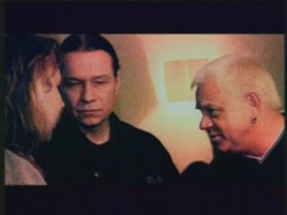 udo "schtil" with Ария