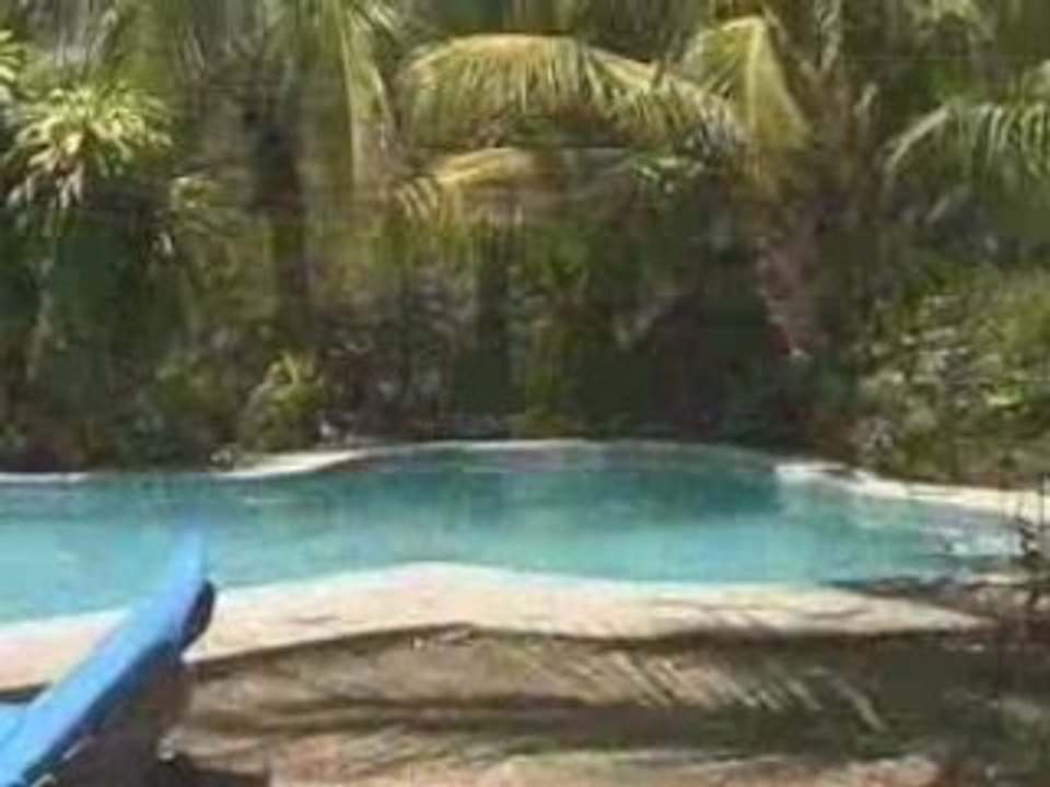 Entre Dos Aguas Bed & Breakfast - Samara Beach, Costa Rica