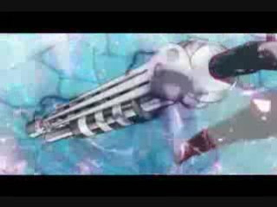 Soul eater