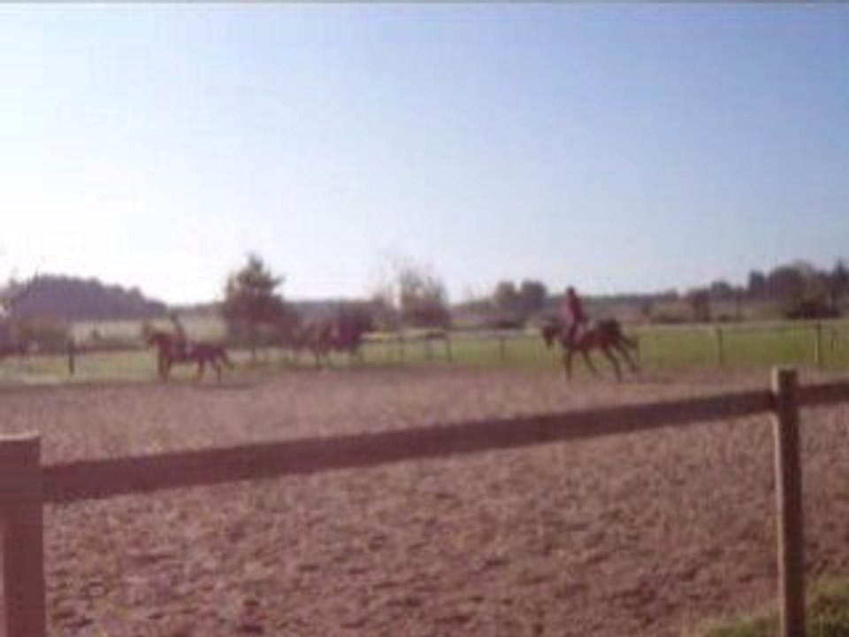 Carière Jidole