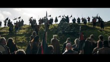 Bloodaxe - Teaser Trailer (English) HD