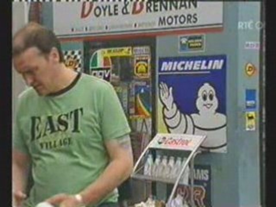 Funny Fair City Part 1 (Voice Over)