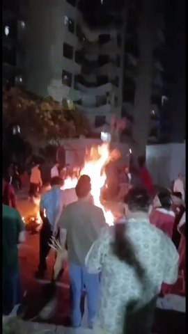 Lohri 2026 Society Celebration! 🔥✨