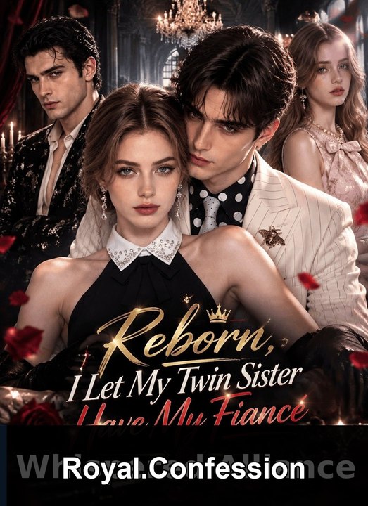 Reborn, I Let My Twin Sister Have My Fiancé #Englishsubtitle #Fullfilm ...