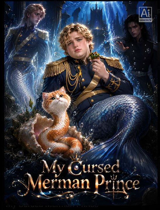 MY Cursed Merman Prince - video Dailymotion