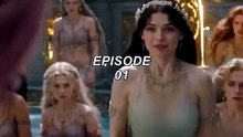 He emptied the Tideguard for his mistress, and the court fell | Full Mini Movie